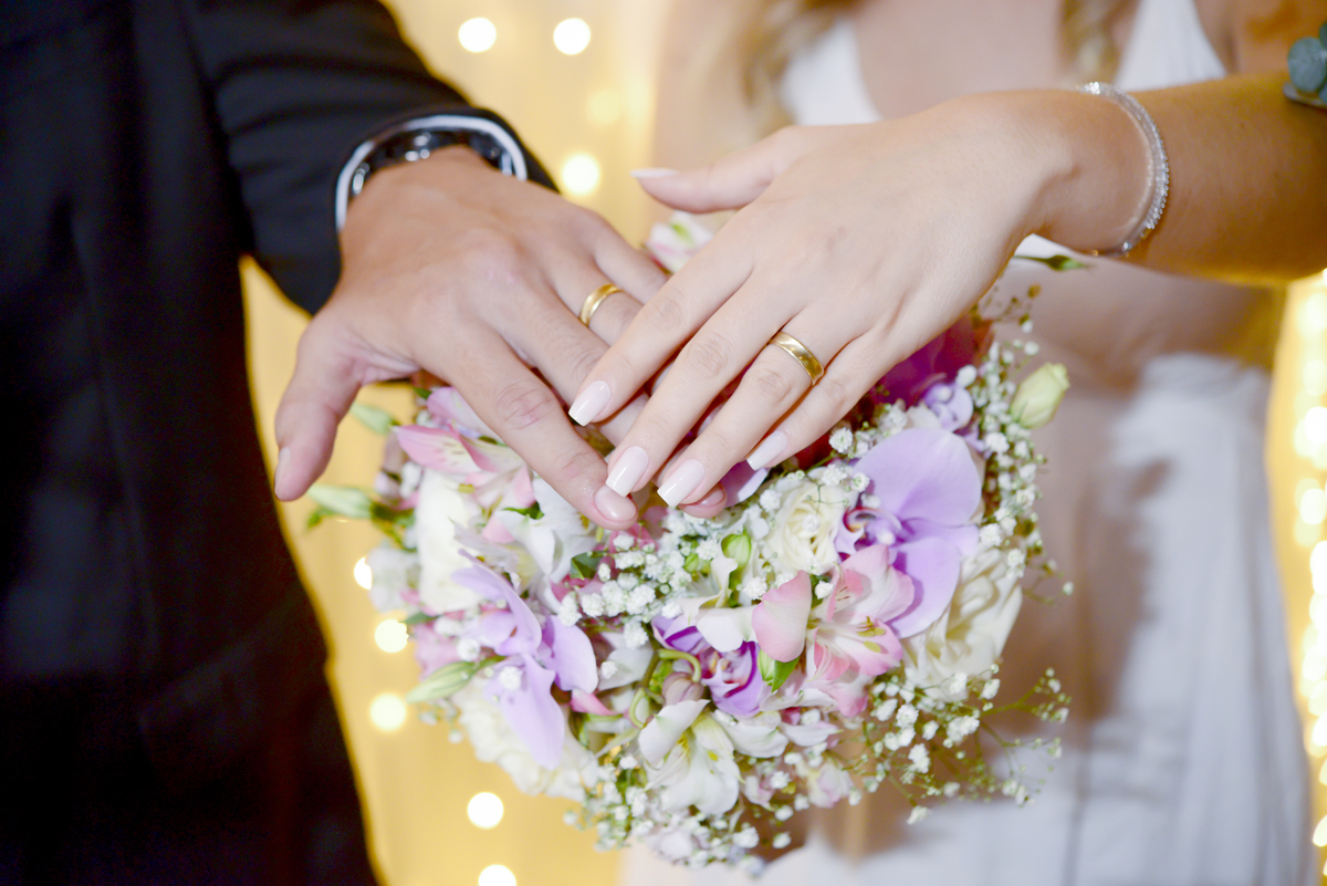 Fotografia de Casamento Luciana & Ari - Vizoom Photo