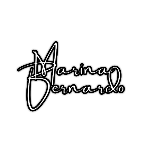 Logotipo de Marina Bernardo