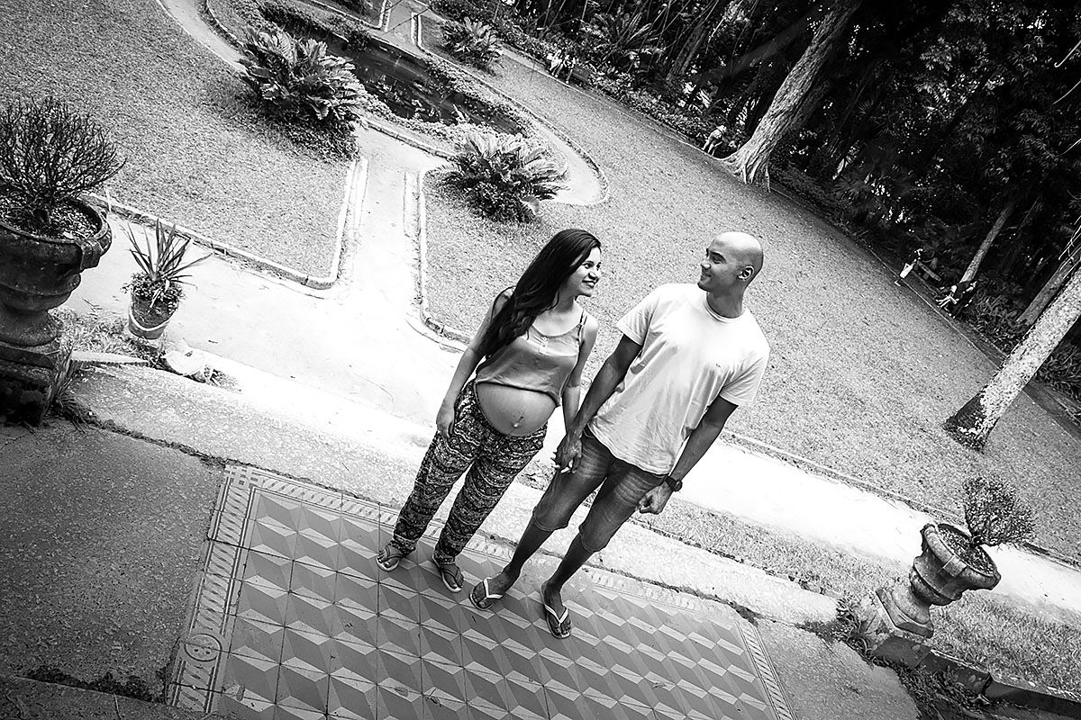 ensaio gestante no parque lage, jardim botânico, rio de janeiro, rj