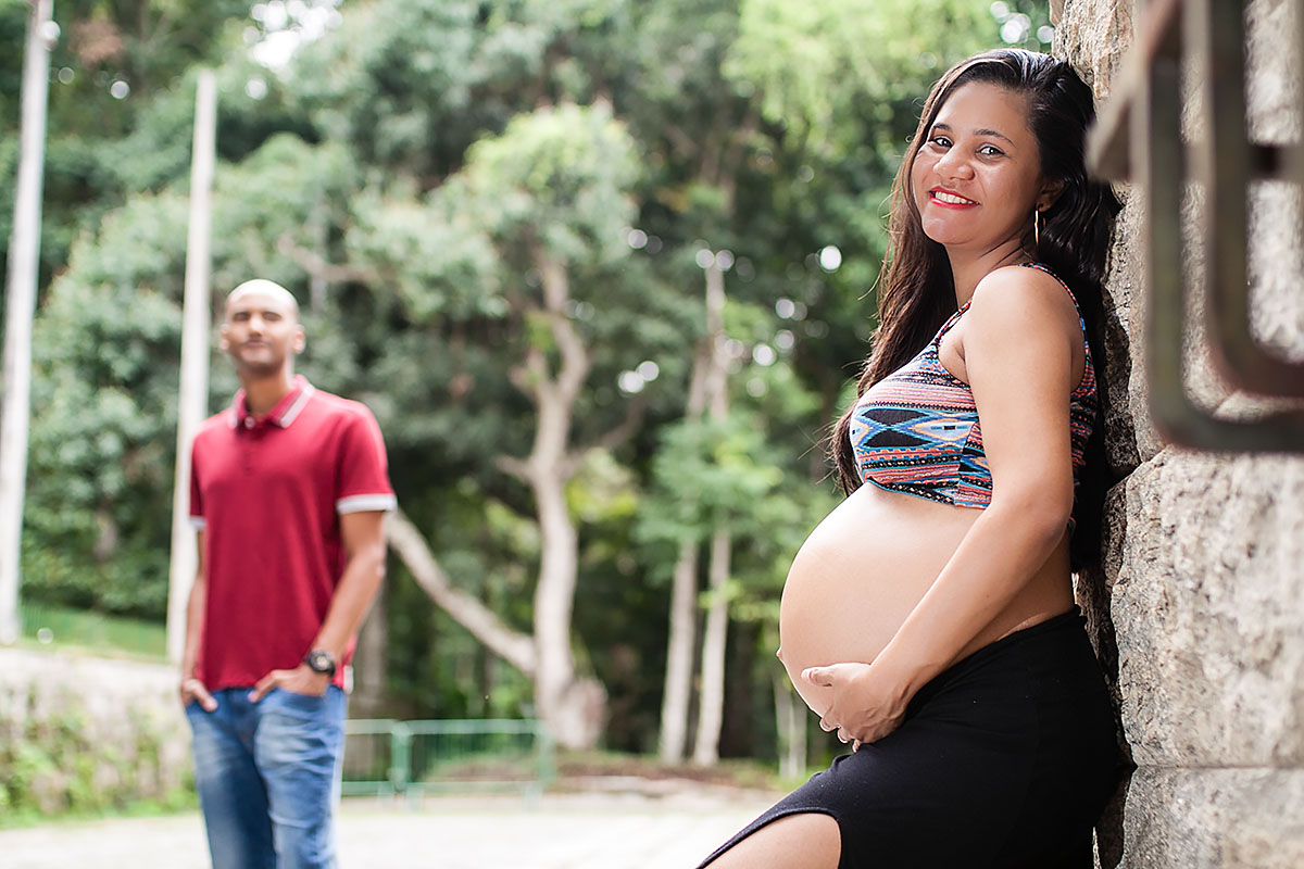 ensaio gestante no parque lage, jardim botânico, rio de janeiro, rj