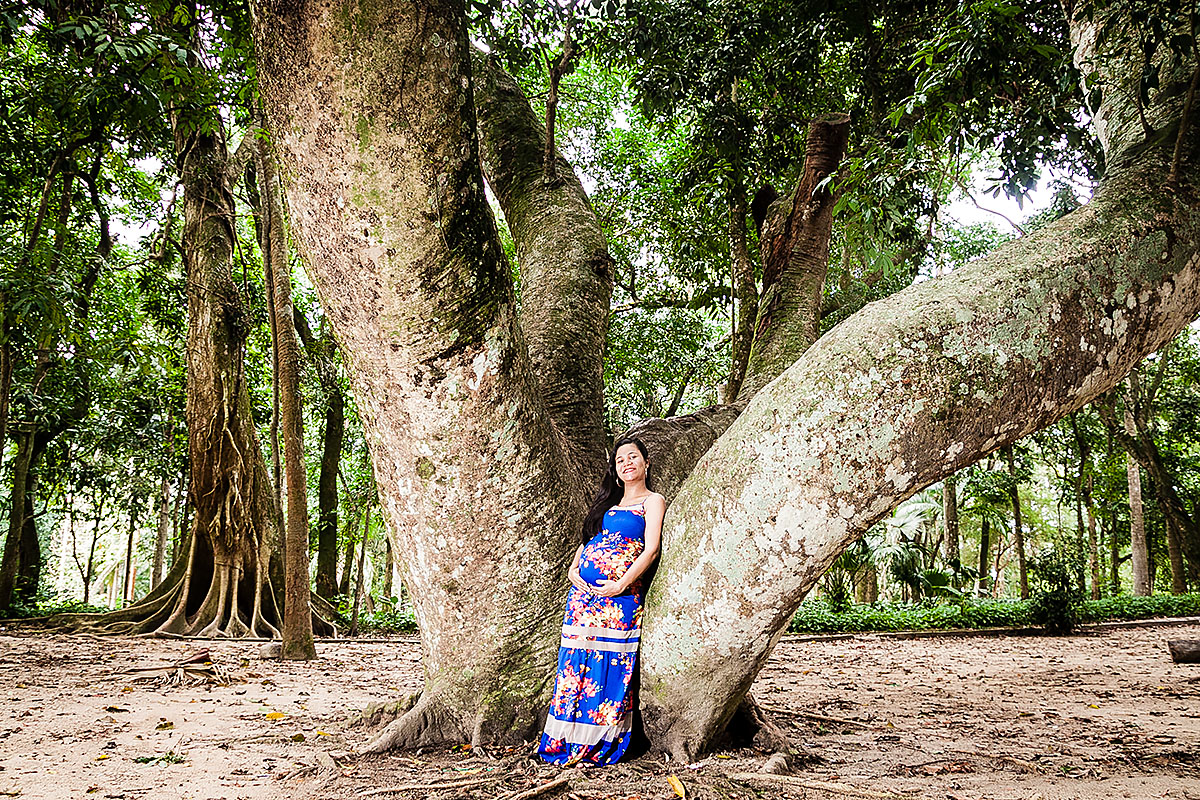 ensaio gestante no parque lage, jardim botânico, rio de janeiro, rj