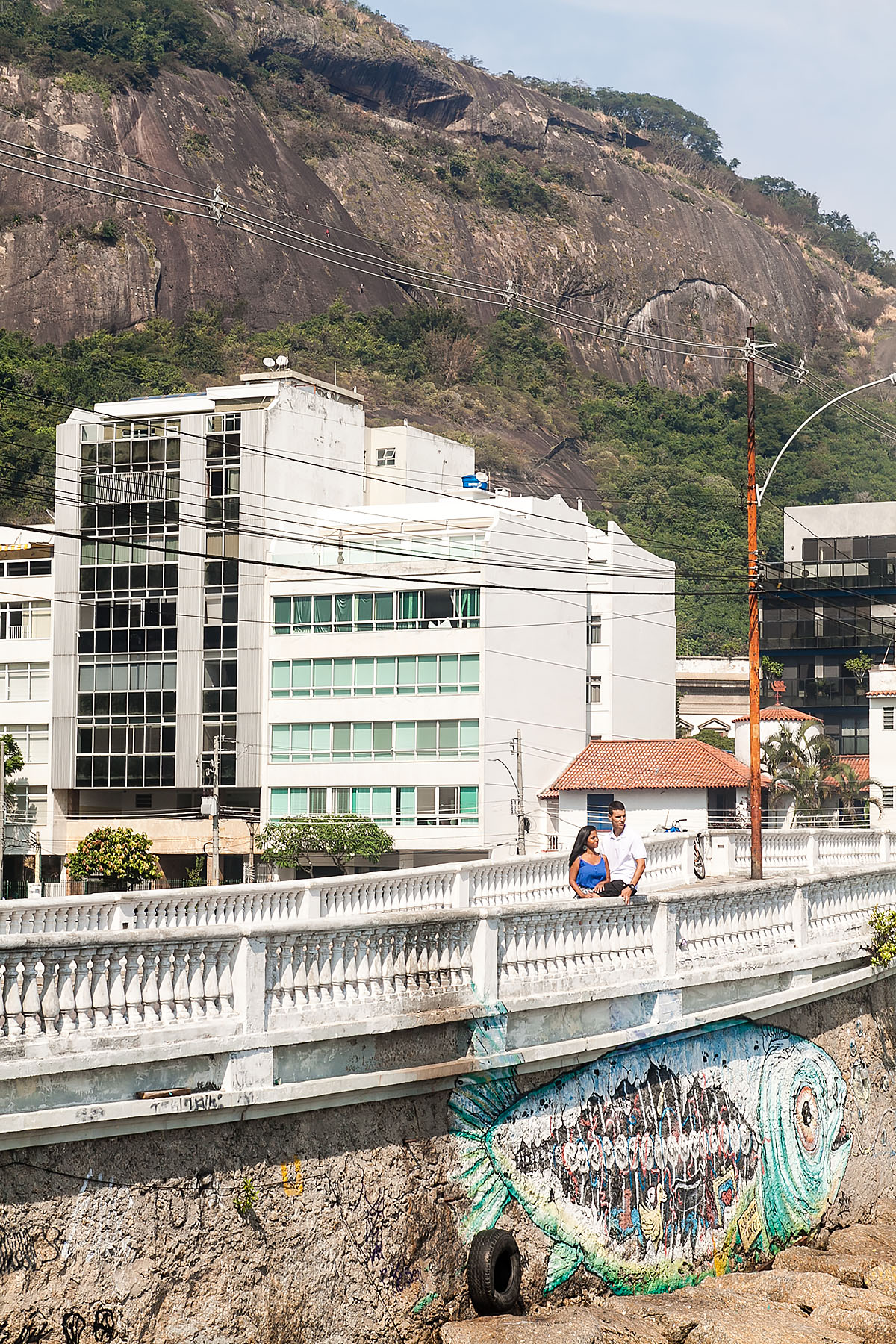 ensaio pré casamento na praia vermelha, urca, rio de janeiro, rj