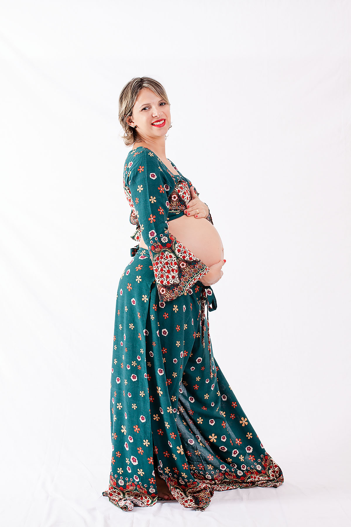 ensaio gestante em estúdio na casa do cliente, méier, rio de janeiro,  rj