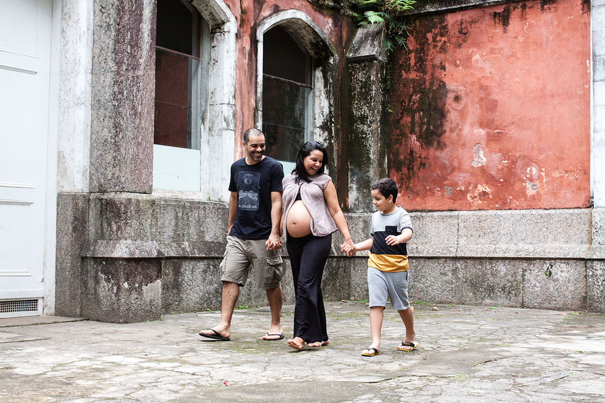 ensaio gestante no parque lage, jardim botânico, rio de janeiro, rj