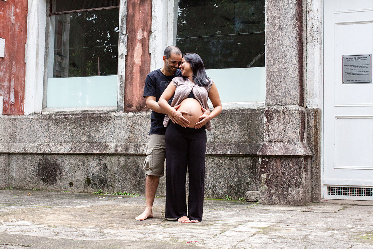 ensaio gestante no parque lage, jardim botânico, rio de janeiro, rj