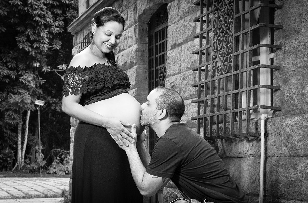 ensaio gestante no parque lage, jardim botânico, rio de janeiro, rj