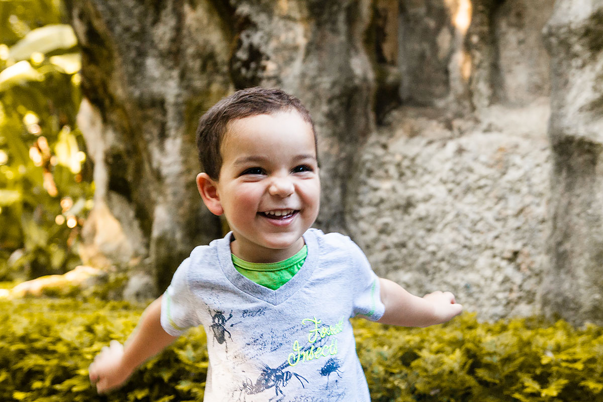 ensaio infantil do enzo no parque lage, jardim botânico, rj