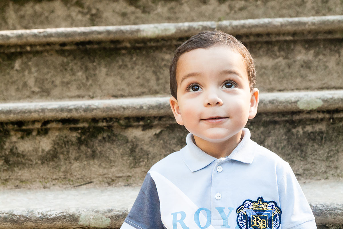 ensaio infantil do enzo no parque lage, jardim botânico, rj