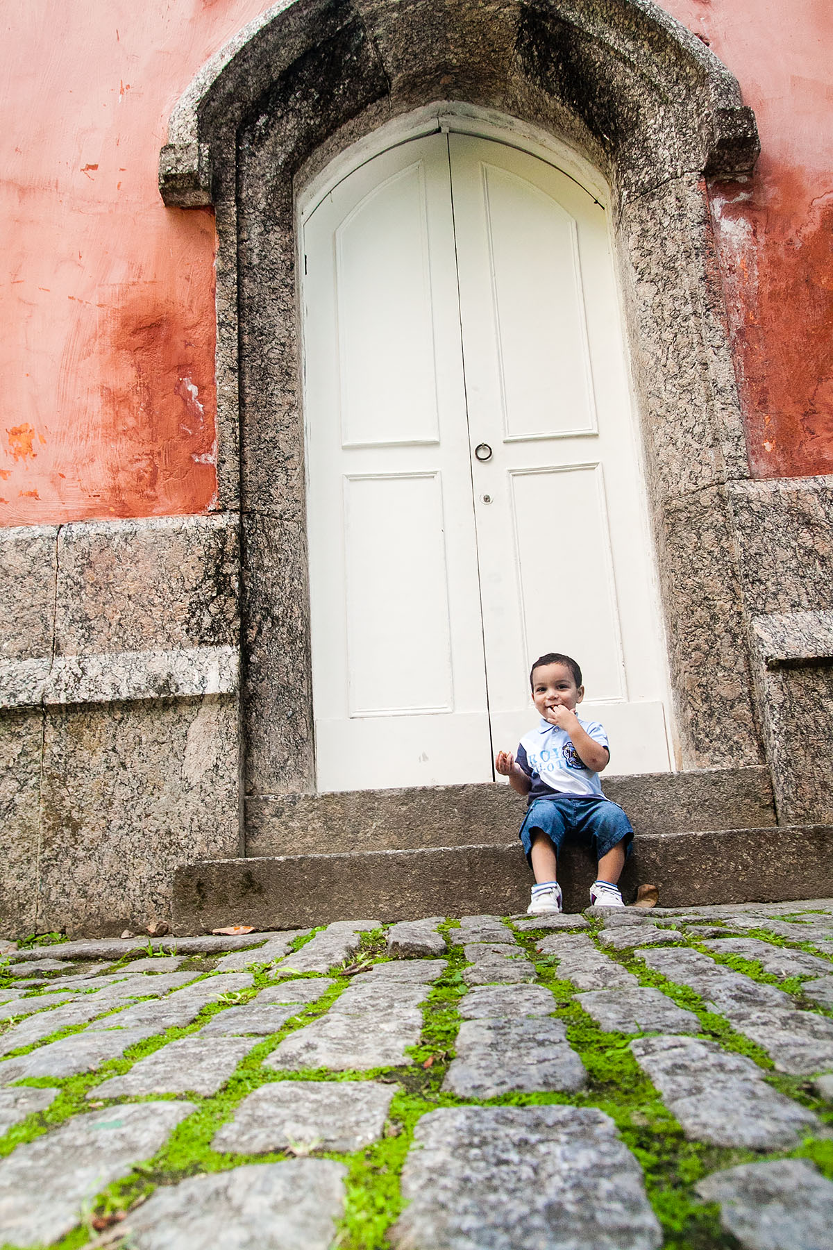 ensaio infantil do enzo no parque lage, jardim botânico, rj