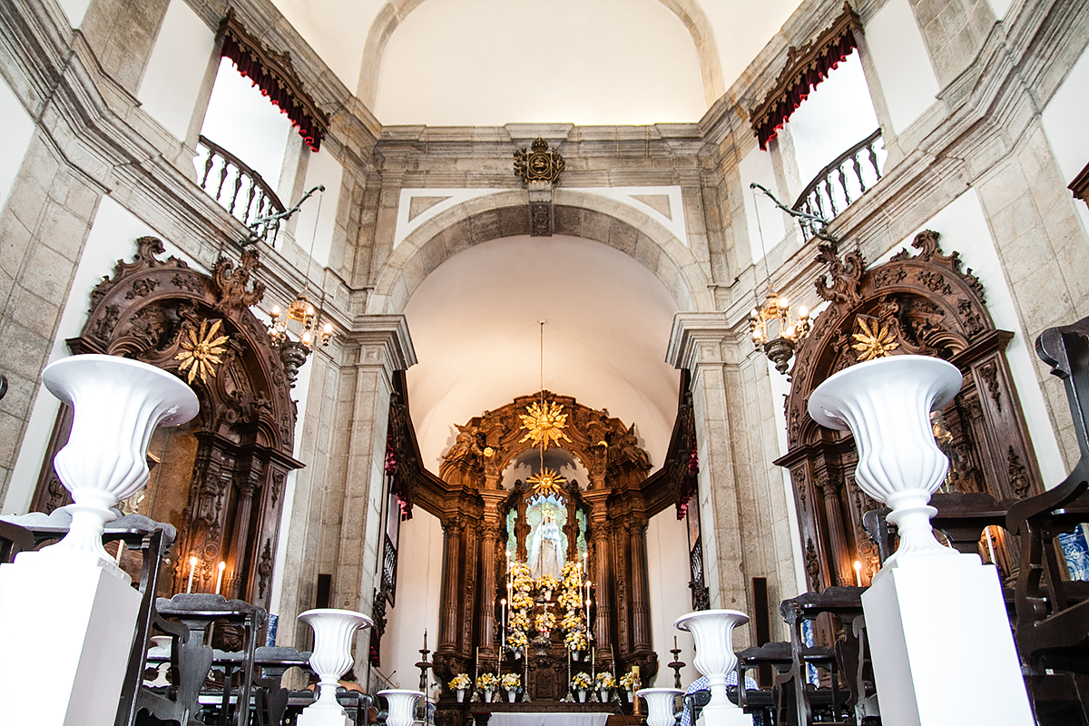 batizado da lavínia no outeiro da glória, rj