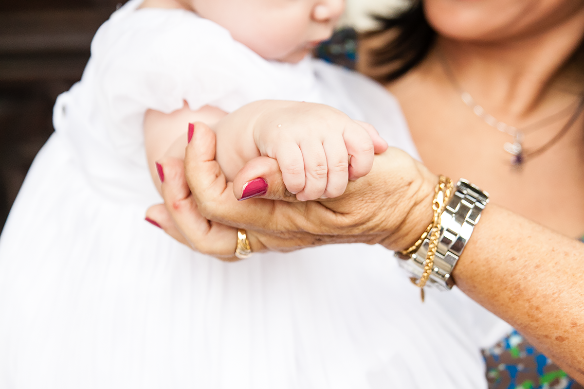 batizado da lavínia no outeiro da glória, rj