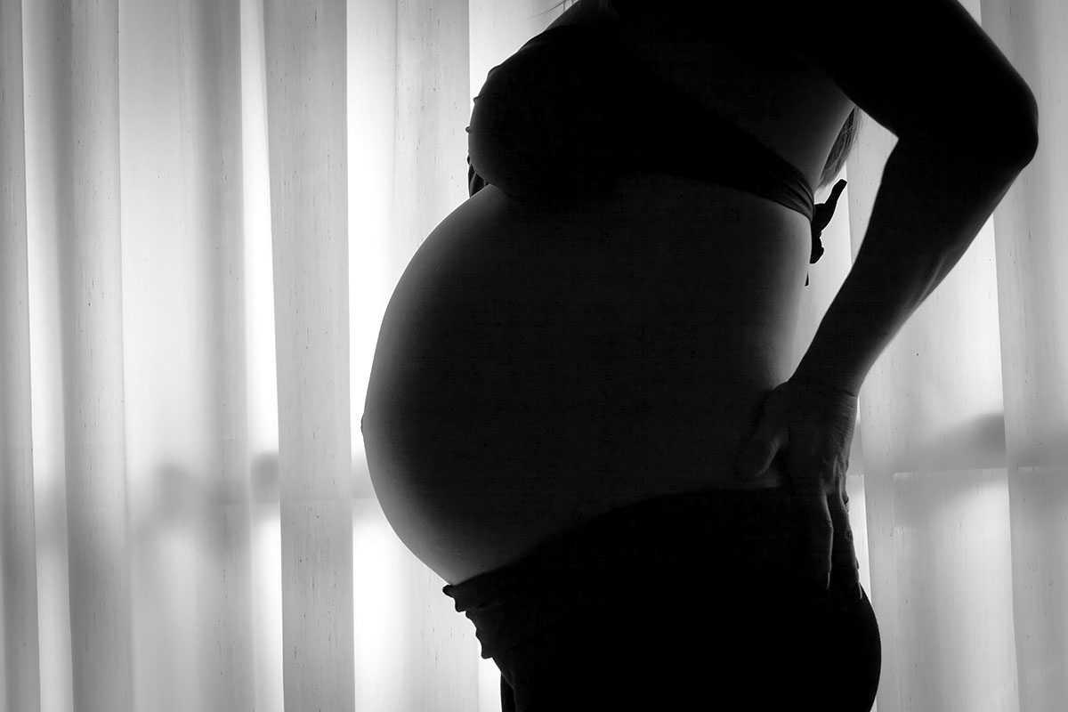 ensaio gestante no recreio, rio de janeiro, rj