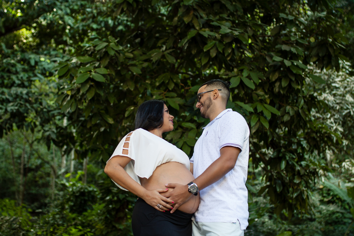 ensaio gestante no parque lage, jardim botânico, rio de janeiro, rj