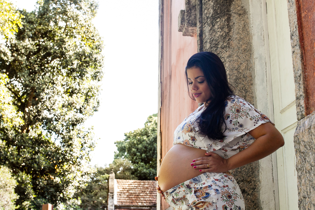 ensaio gestante no parque lage, jardim botânico, rio de janeiro, rj