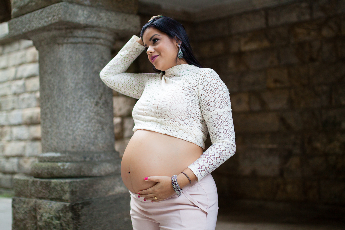 ensaio gestante no parque lage, jardim botânico, rio de janeiro, rj