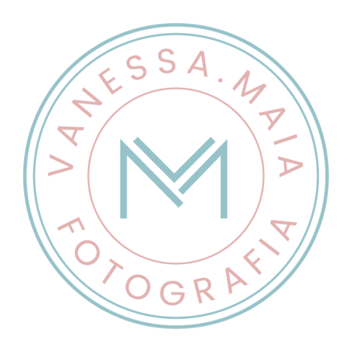 Logotipo de Vanessa Maia de Castro