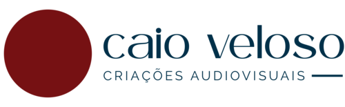 Logotipo de Caio Veloso
