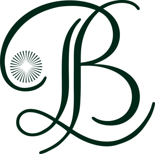 Logotipo de Brenda Leal