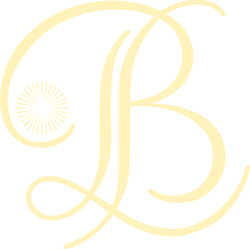 Logotipo de Brenda Leal