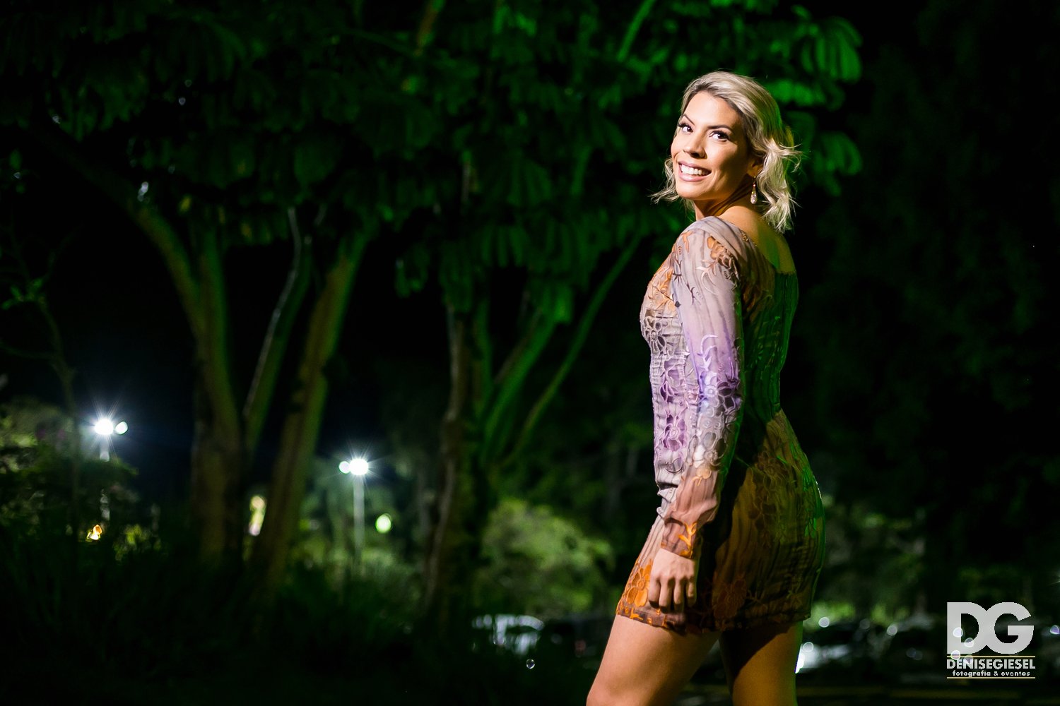 Giselle Almeida
