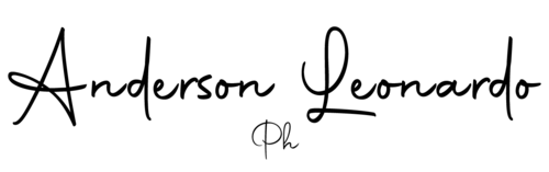 Logotipo de Anderson Leonardo PH