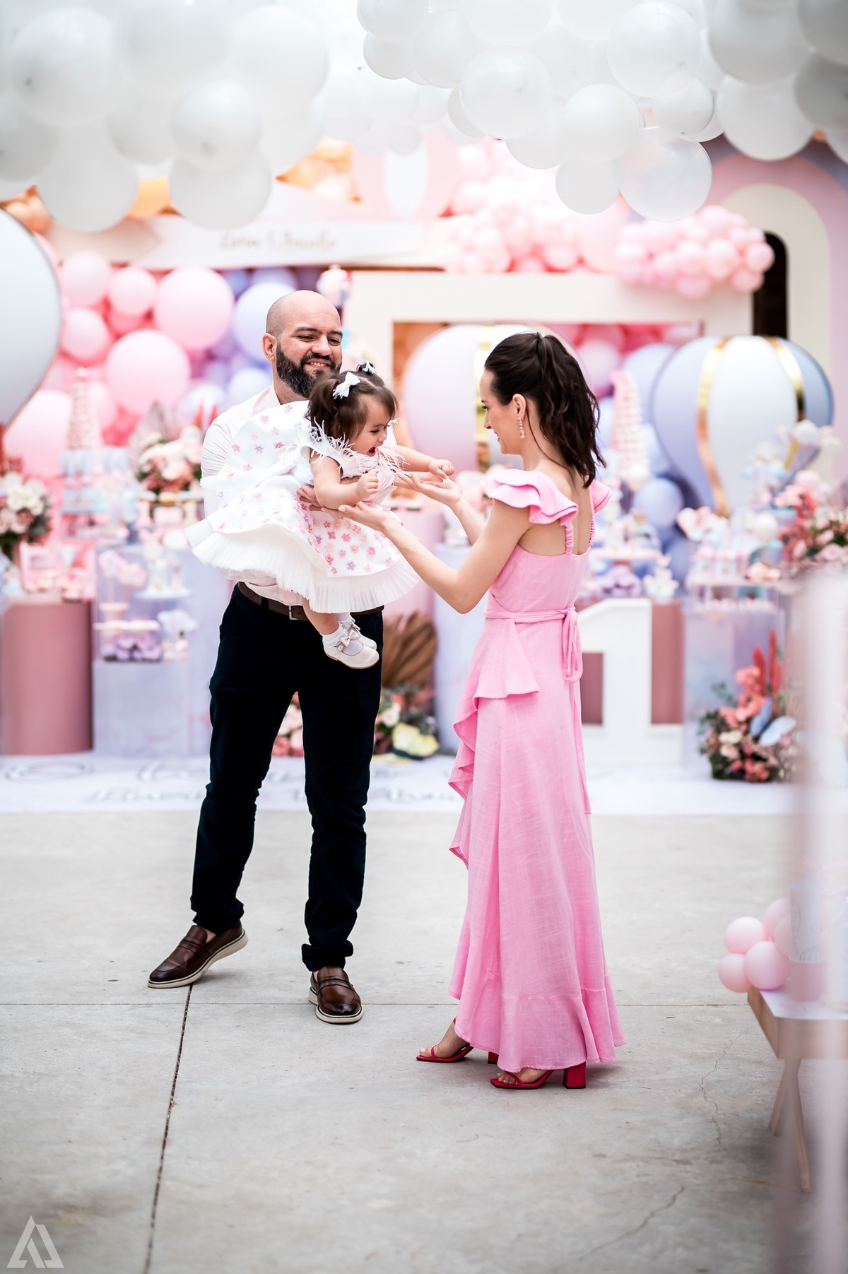 Festa Infantil 1 Ano Meu primeiro Ano aniversário festa de criança recreaê recreação infantil decoração salão de festa doceria meu pé de jambo pintou alegria Lidia Rezende Maria Faz festa Bellita Festas Andressa Ramos & Matterfloris Juliana Nery Decor