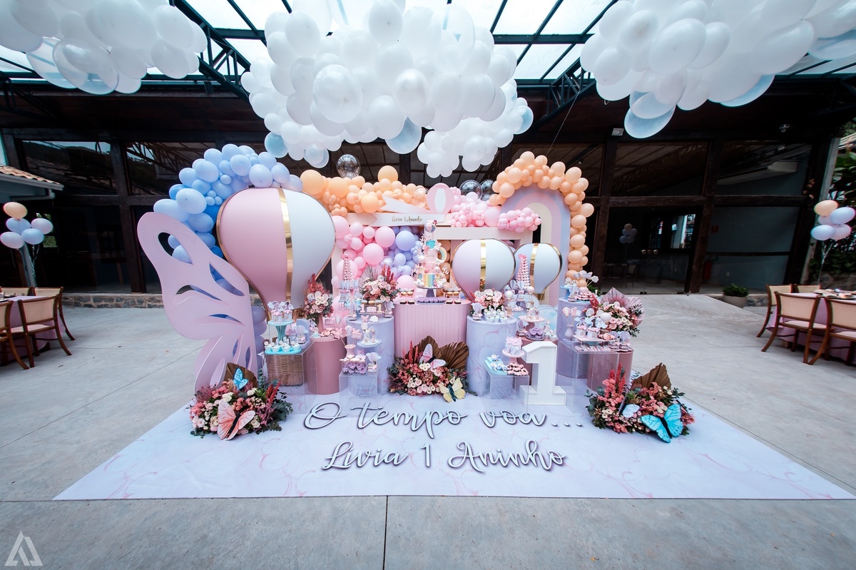 Festa Infantil 1 Ano Meu primeiro Ano aniversário festa de criança recreaê recreação infantil decoração salão de festa doceria meu pé de jambo pintou alegria Lidia Rezende Maria Faz festa Bellita Festas Andressa Ramos & Matterfloris Juliana Nery Decor