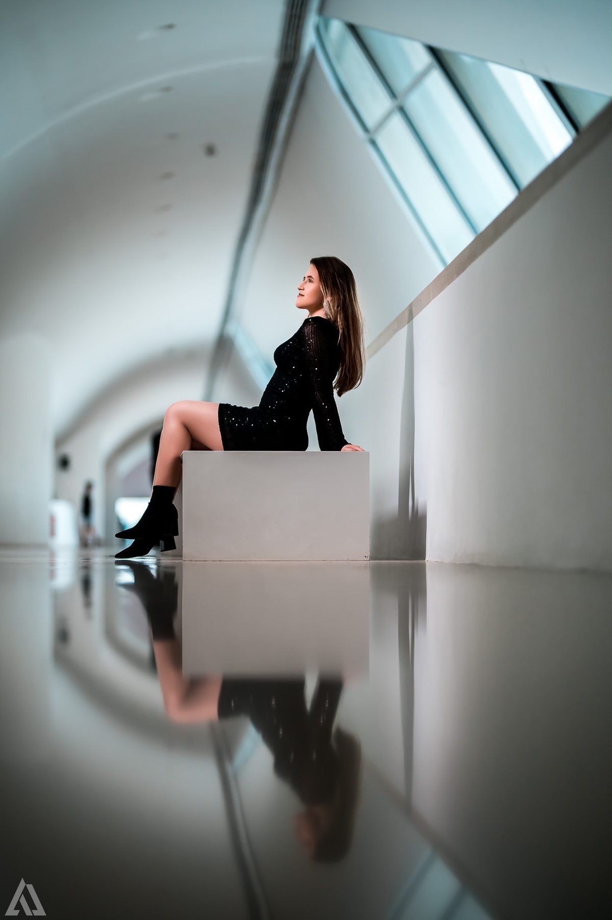 Ensaio Book Debutante 15 Anos XV Street Tumblr Alex Jardim Fotografia Fotógrafo Resende Itatiaia Penedo Barra Mansa Volta Redonda Rio de Janeiro Museu do Amanhã Lena Buffet La Belle Maison Dani Vidal Elimeire Laurino Camila Hoffmann Cerimonial 