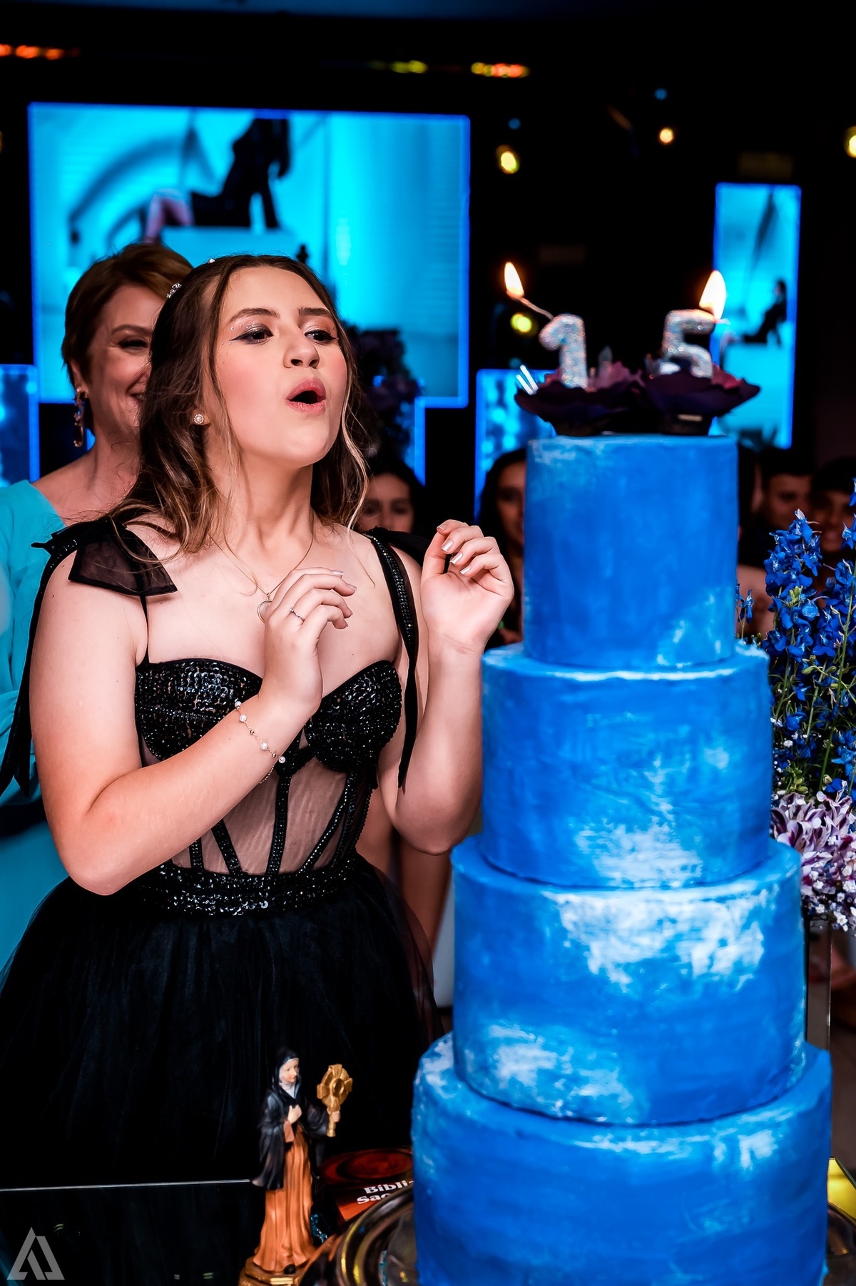 Ensaio Festa Book Teen Debutante 15 Anos Alex Jardim Fotografia Fotógrafo Makink Off Resende Itatiaia Penedo Porto Real Quatis Barra Mansa Volta Redonda Lena Buffet La Belle Maison Estela Dani Vidal Elimeire Laurino Camila Hoffmann Cerimonial Maquiadora