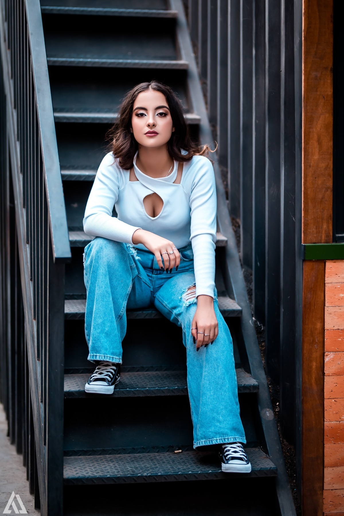 Ensaio Book Debutante 15 Anos XV Street Tumblr Alex Jardim Fotografia Fotógrafo Resende Itatiaia Penedo Barra Mansa Volta Redonda Rio de Janeiro Lena Buffet La Belle Maison Dani Vidal Elimeire Laurino Camila Hoffmann Cerimonial 