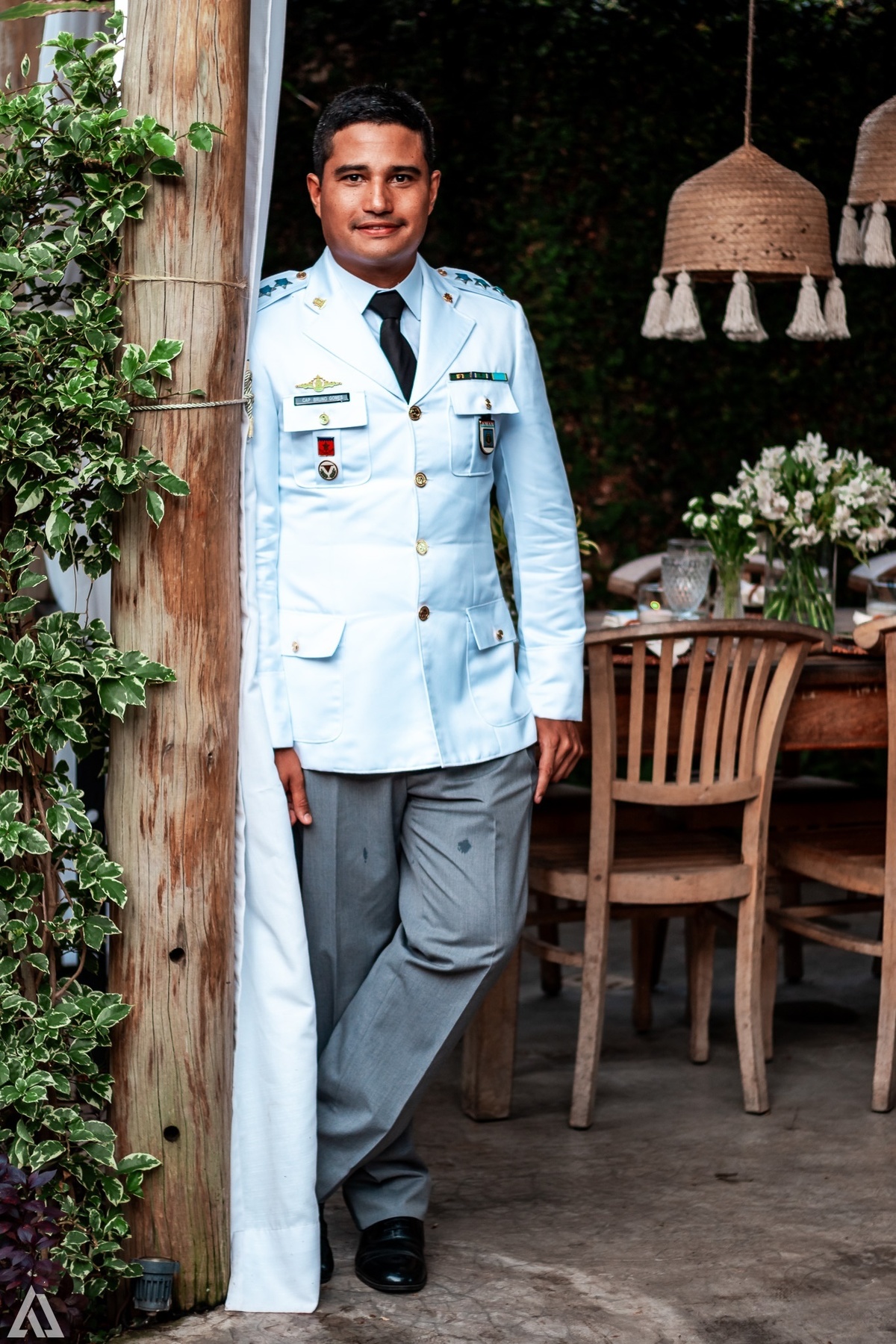 Wedding Casamento Buffet Making Off Decoração Cerimonialista Fotógrafo Vestido Noiva Noivo Camila Hoffmann Cerimonial Elimeire Assessoria de Evento Dani Vidal Vila Nova La Belle Maison Lena Buffet Casarão Penedo Diva Buffet Buquê Resende Penedo Itatiaia