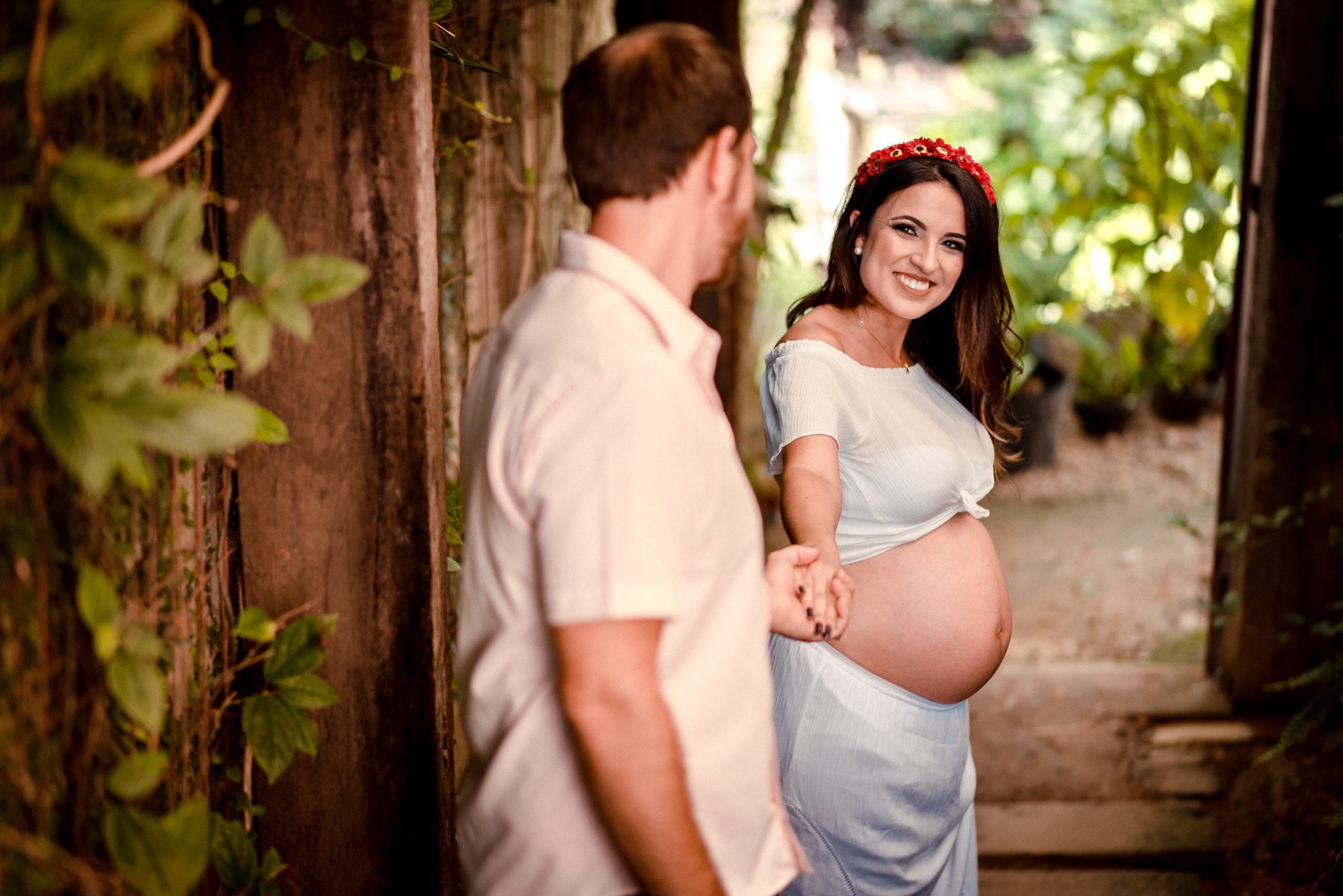 Ensaio Book Gestante Casal Alex Jardim Fotografia Fotógrafo Resende Itatiaia Porto Real Quatis Barra Mansa Volta Redonda 