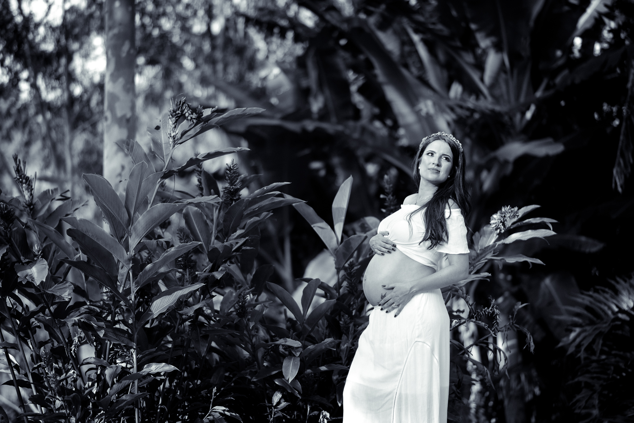 Ensaio Book Gestante Alex Jardim Fotografia Fotógrafo Resende Itatiaia Porto Real Quatis Barra Mansa Volta Redonda 