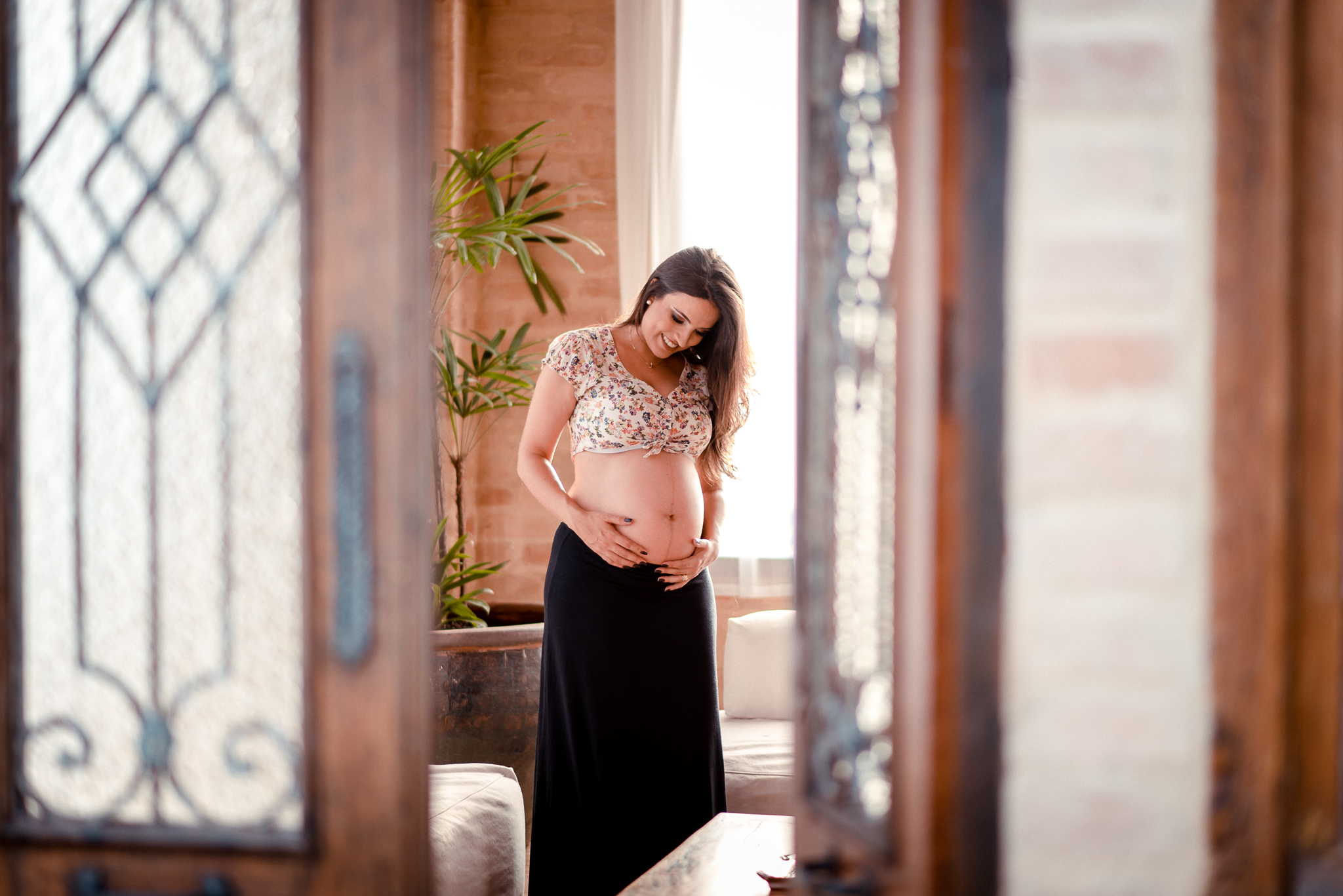 Ensaio Book Gestante Alex Jardim Fotografia Fotógrafo Resende Itatiaia Porto Real Quatis Barra Mansa Volta Redonda 