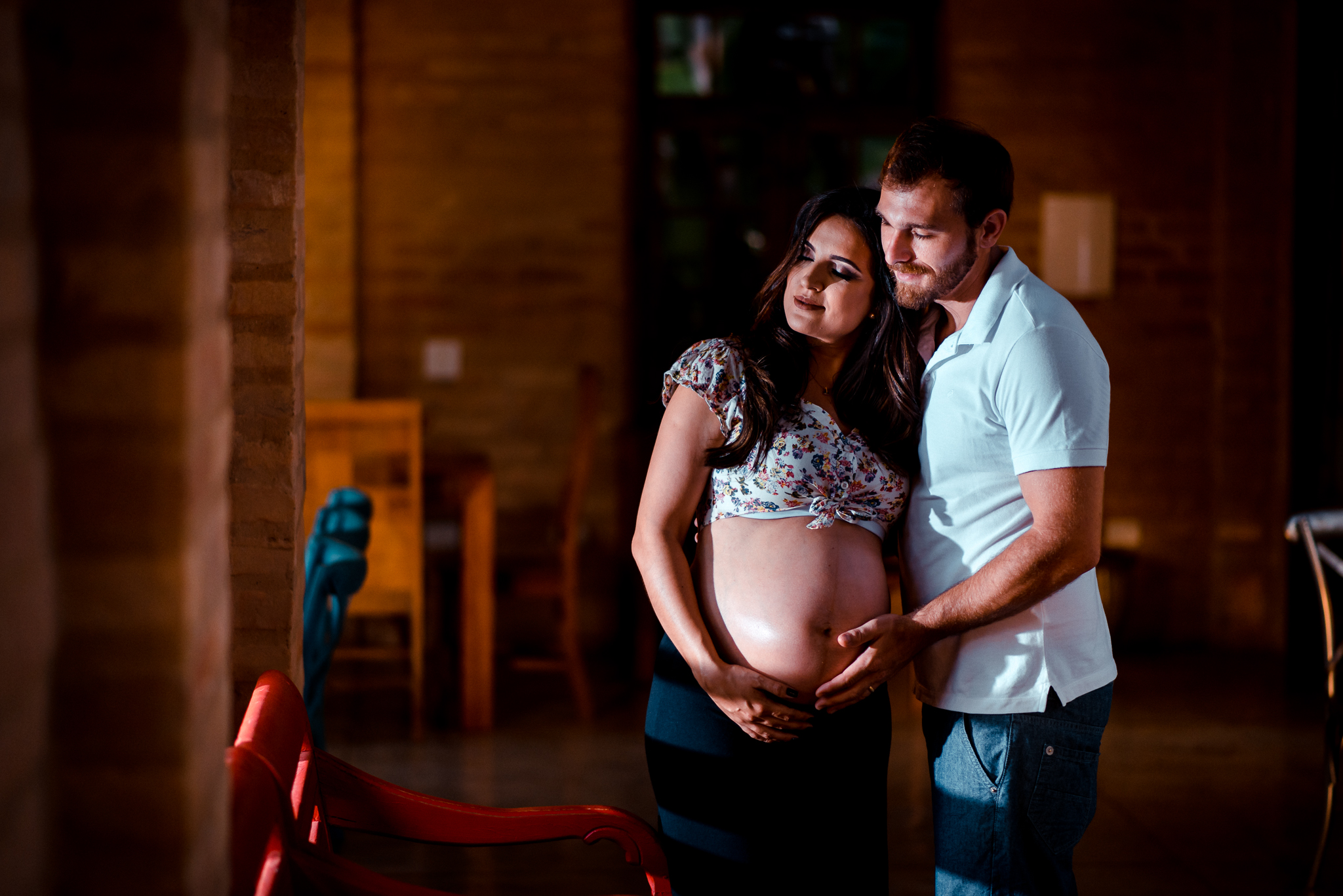Ensaio Book Gestante Casal Alex Jardim Fotografia Fotógrafo Resende Itatiaia Porto Real Quatis Barra Mansa Volta Redonda 