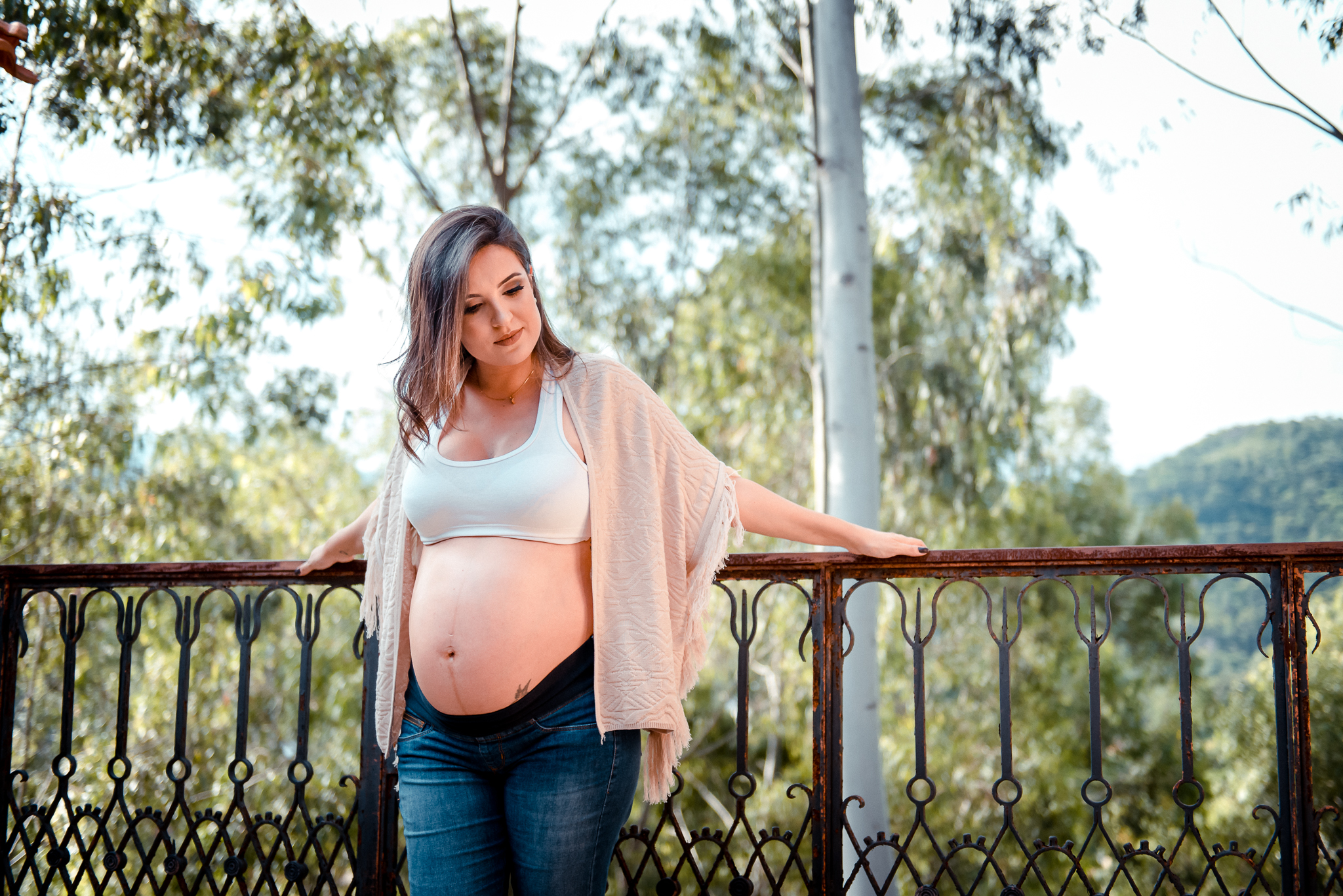 Ensaio Book Gestante Alex Jardim Fotografia Fotógrafo Resende Itatiaia Porto Real Quatis Barra Mansa Volta Redonda 