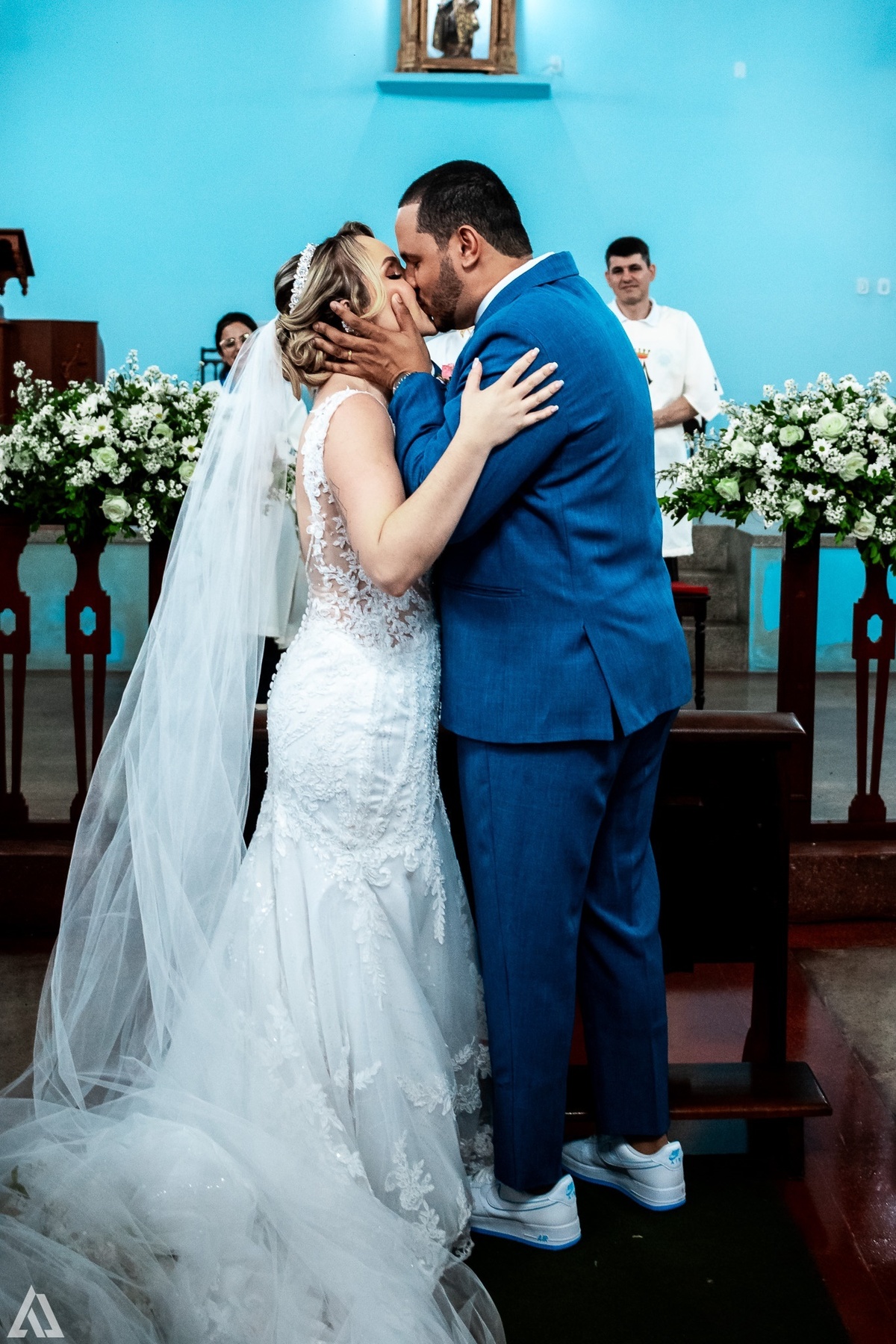 Wedding Casamento Buffet Making Off Decoração Cerimonialista Fotógrafo Vestido Noiva Noivo Camila Hoffmann Cerimonial Elimeire Assessoria de Evento Dani Vidal Vila Nova La Belle Maison Lena Buffet Casarão Penedo Diva Buffet Buquê Resende Penedo 