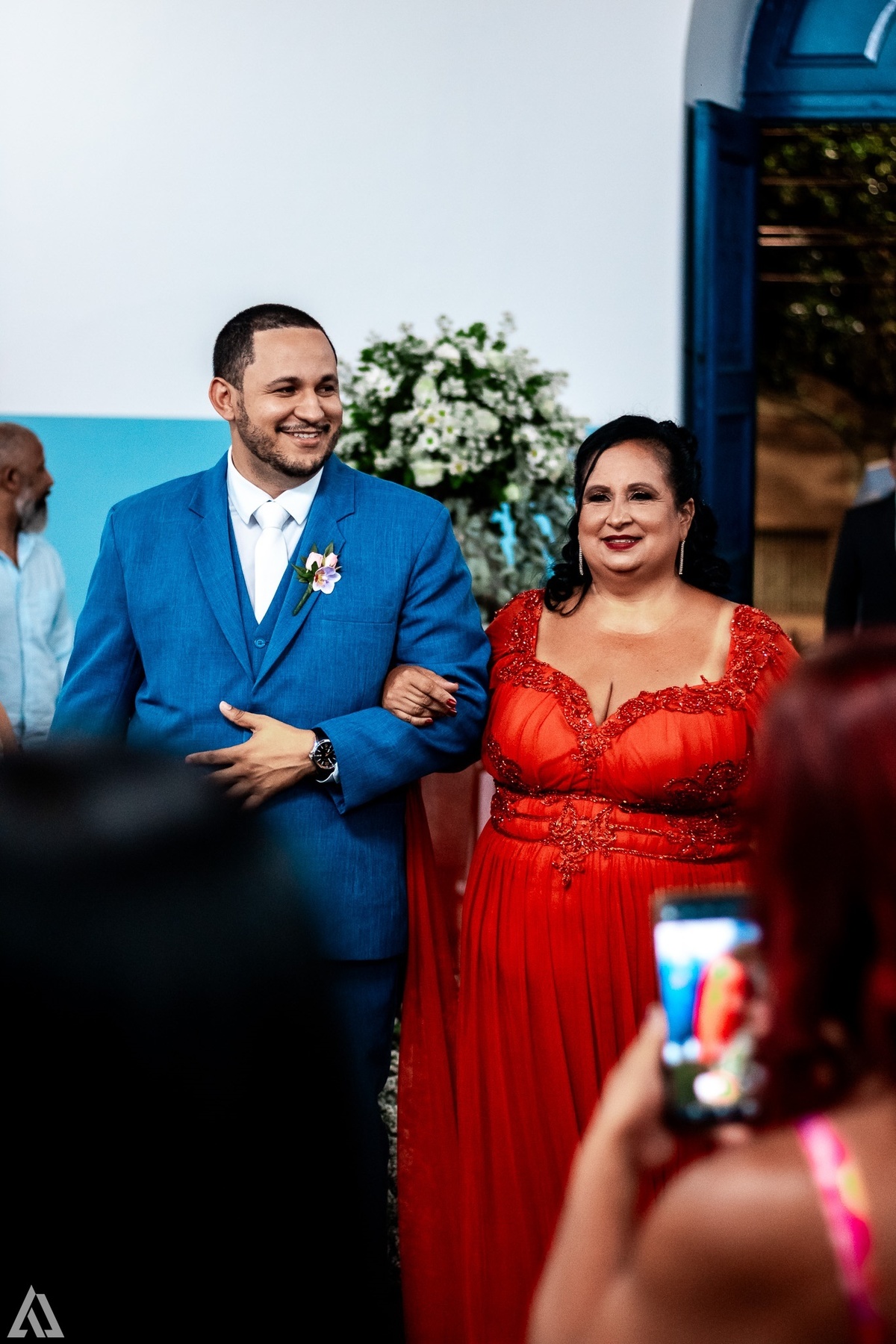 Wedding Casamento Buffet Making Off Decoração Cerimonialista Fotógrafo Vestido Noiva Noivo Camila Hoffmann Cerimonial Elimeire Assessoria de Evento Dani Vidal Vila Nova La Belle Maison Lena Buffet Casarão Penedo Diva Buffet Buquê Resende Penedo 