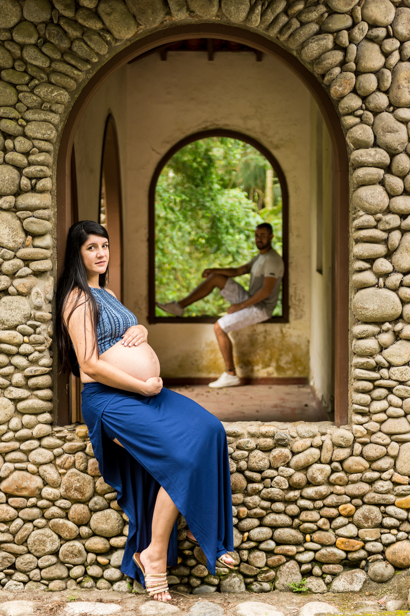 Ensaio Book Gestante Life style Alex Jardim Fotografia Fotógrafo Resende Itatiaia Porto Real Quatis Barra Mansa Volta Redonda 