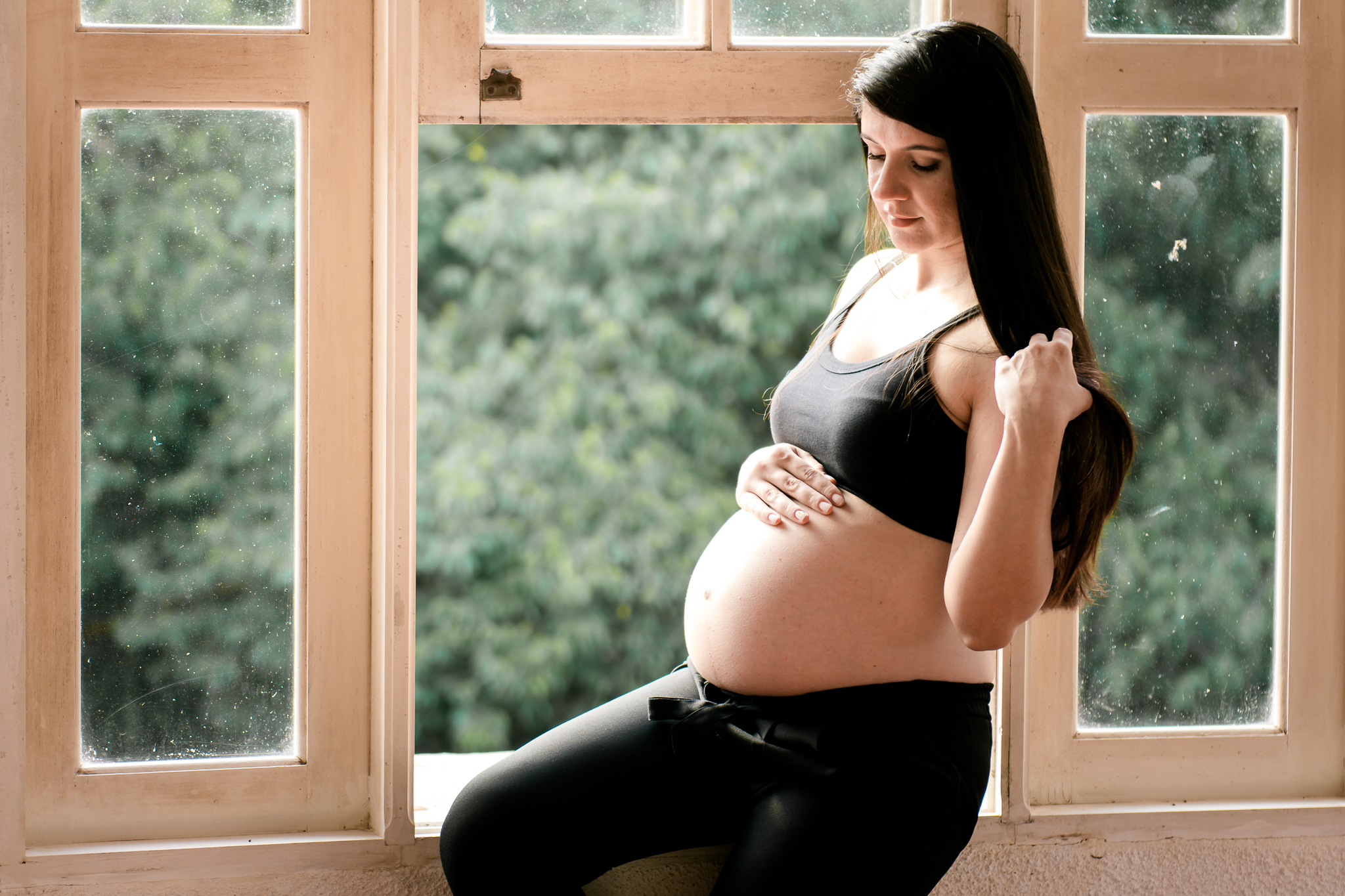 Ensaio Book Gestante Life style Alex Jardim Fotografia Fotógrafo Resende Itatiaia Porto Real Quatis Barra Mansa Volta Redonda 