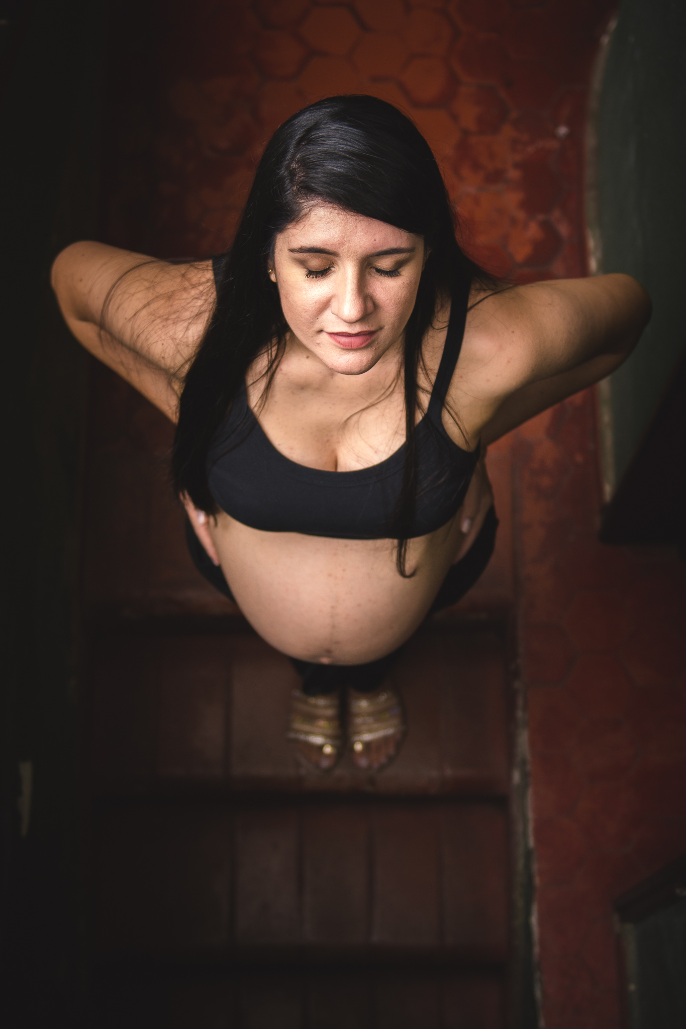 Ensaio Book Gestante Life style Alex Jardim Fotografia Fotógrafo Resende Itatiaia Porto Real Quatis Barra Mansa Volta Redonda 