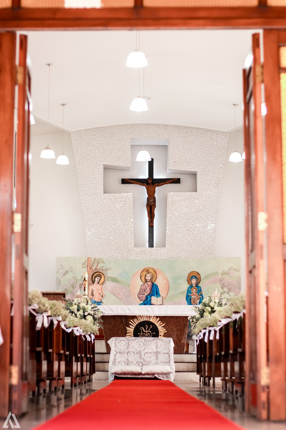 Wedding Casamento Buffet Making Off Decoração Cerimonialista Fotógrafo Vestido Noiva Noivo Camila Hoffmann Cerimonial Elimeire Assessoria de Evento Dani Vidal Vila Nova La Belle Maison Lena Buffet Casarão Penedo Diva Buffet Buquê Resende Penedo 