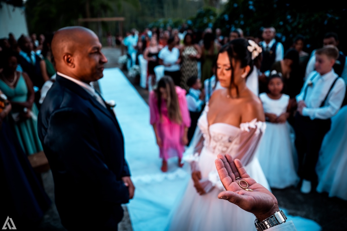 Wedding Casamento Buffet Making Off Decoração Cerimonialista Fotógrafo Vestido Noiva Noivo Camila Hoffmann Cerimonial Elimeire Assessoria de Evento Dani Vidal Vila Nova La Belle Maison Lena Buffet Casarão Penedo Diva Buffet Buquê Resende Penedo 