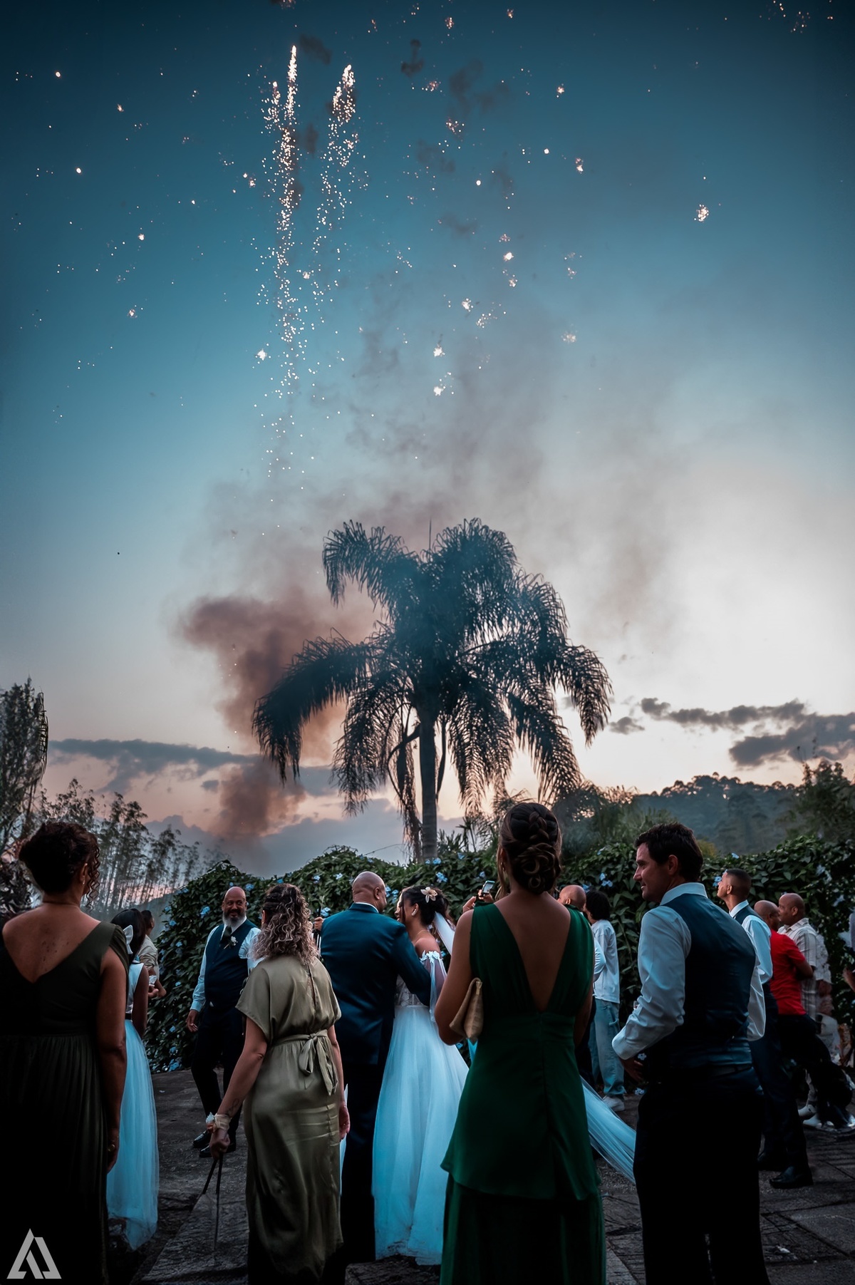 Wedding Casamento Buffet Making Off Decoração Cerimonialista Fotógrafo Vestido Noiva Noivo Camila Hoffmann Cerimonial Elimeire Assessoria de Evento Dani Vidal Vila Nova La Belle Maison Lena Buffet Casarão Penedo Diva Buffet Buquê Resende Penedo 