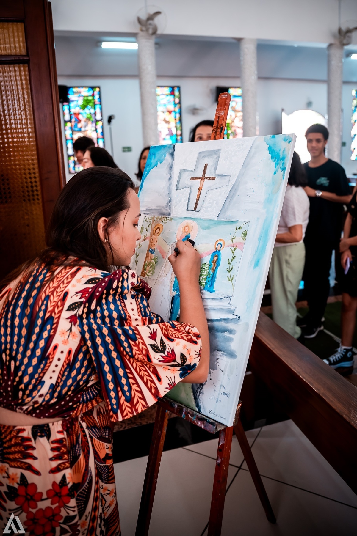 Wedding Casamento Buffet Making Off Decoração Cerimonialista Fotógrafo Vestido Noiva Noivo Camila Hoffmann Cerimonial Elimeire Assessoria de Evento Dani Vidal Vila Nova La Belle Maison Lena Buffet Casarão Penedo Diva Buffet Buquê Resende Penedo 
