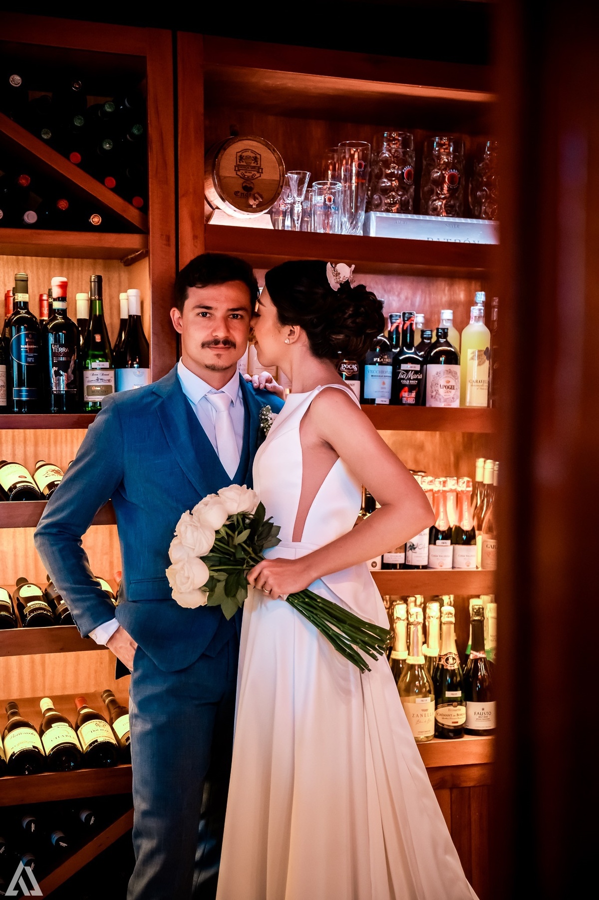 Wedding Casamento Buffet Making Off Decoração Cerimonialista Fotógrafo Vestido Noiva Noivo Camila Hoffmann Cerimonial Elimeire Assessoria de Evento Dani Vidal Vila Nova La Belle Maison Lena Buffet Casarão Penedo Diva Buffet Buquê Resende Penedo 