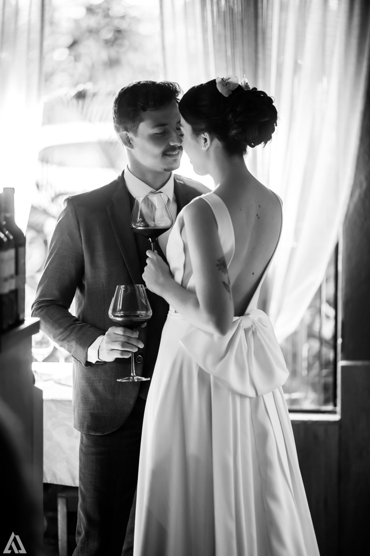 Wedding Casamento Buffet Making Off Decoração Cerimonialista Fotógrafo Vestido Noiva Noivo Camila Hoffmann Cerimonial Elimeire Assessoria de Evento Dani Vidal Vila Nova La Belle Maison Lena Buffet Casarão Penedo Diva Buffet Buquê Resende Penedo 