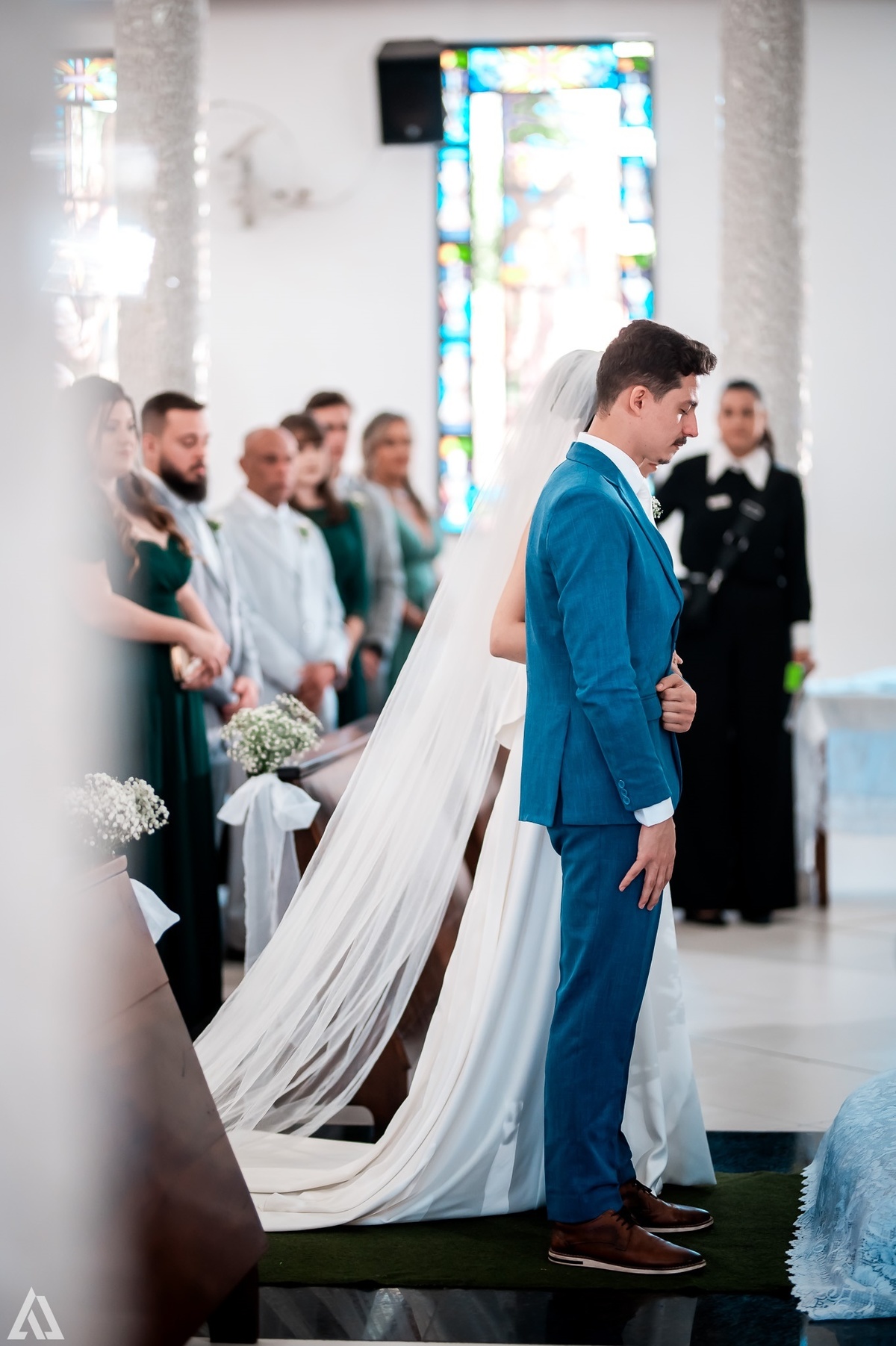 Wedding Casamento Buffet Making Off Decoração Cerimonialista Fotógrafo Vestido Noiva Noivo Camila Hoffmann Cerimonial Elimeire Assessoria de Evento Dani Vidal Vila Nova La Belle Maison Lena Buffet Casarão Penedo Diva Buffet Buquê Resende Penedo 