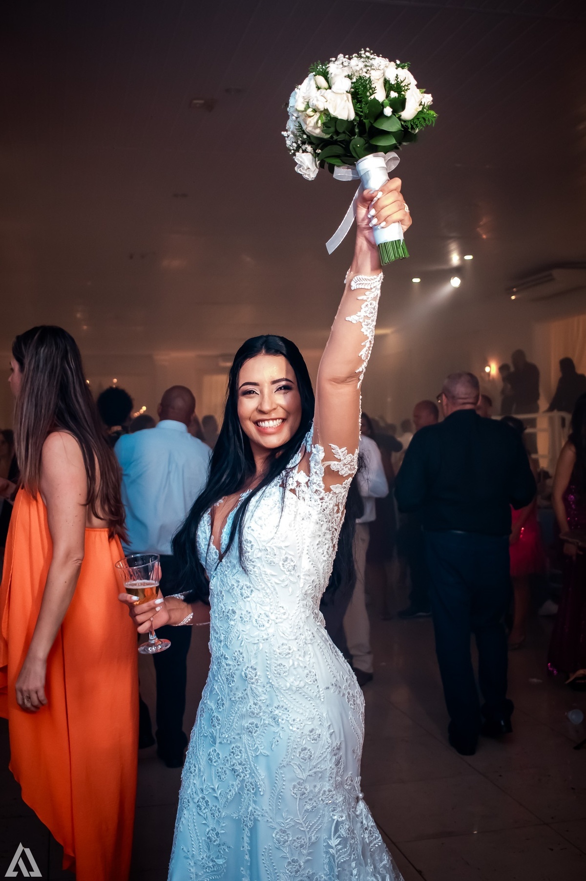 Wedding Casamento Buffet Making Off Decoração Cerimonialista Fotógrafo Vestido Noiva Noivo Camila Hoffmann Cerimonial Elimeire Assessoria de Evento Dani Vidal Vila Nova La Belle Maison Lena Buffet Casarão Penedo Diva Buffet Buquê Resende Penedo 