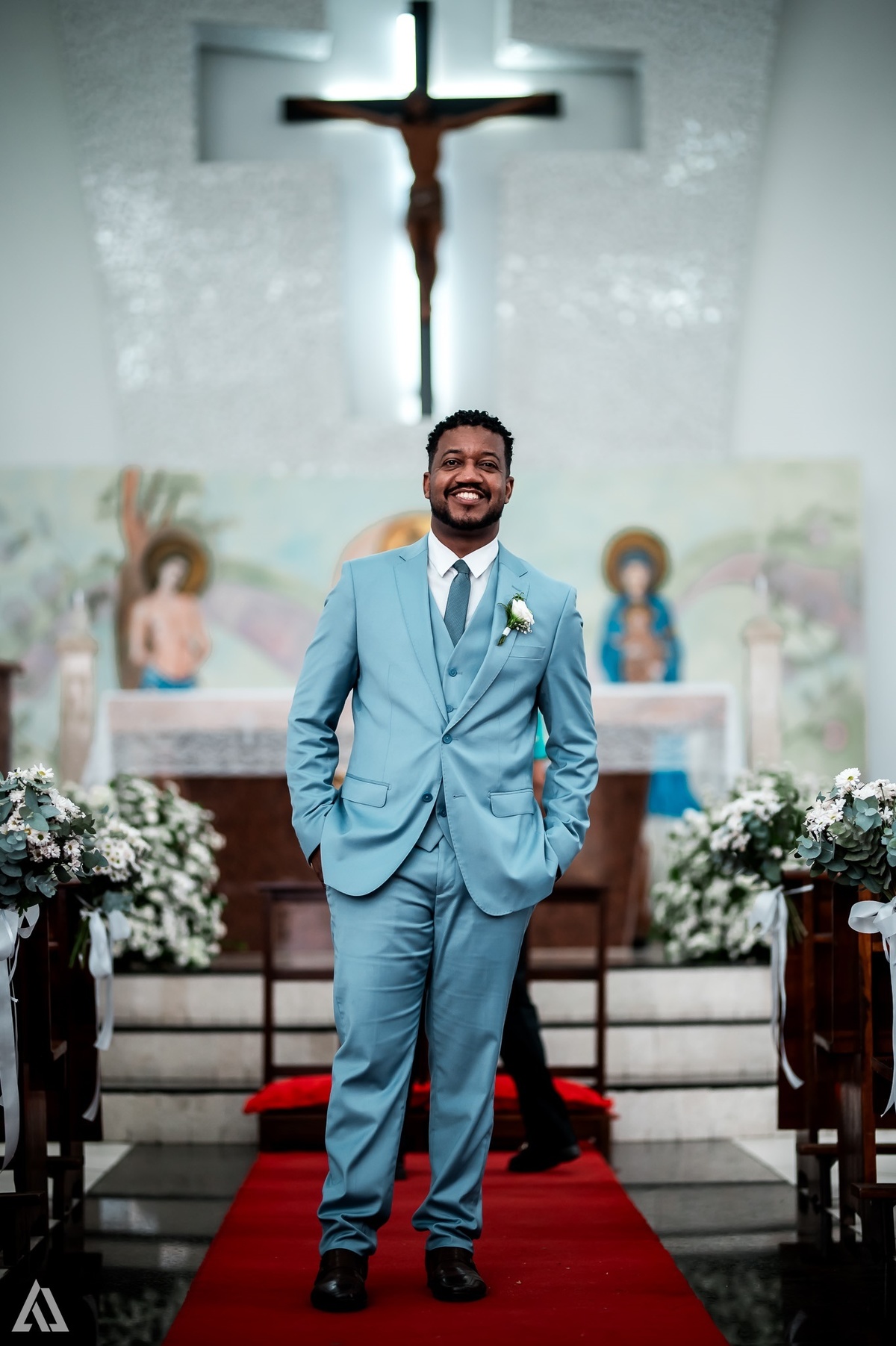 Wedding Casamento Buffet Making Off Decoração Cerimonialista Fotógrafo Vestido Noiva Noivo Camila Hoffmann Cerimonial Elimeire Assessoria de Evento Dani Vidal Vila Nova La Belle Maison Lena Buffet Casarão Penedo Diva Buffet Buquê Resende Penedo 